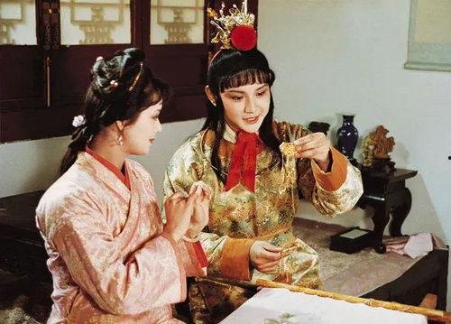 《红楼梦》87在线观看,贾府危机四伏，宝黛情缘再起波澜  第3张