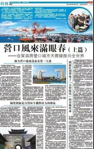 营口新闻最新爆料,重大事件背后真相揭晓！