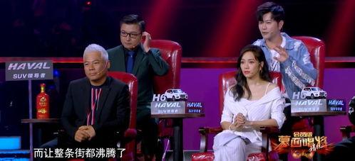 娱乐爆料大佬,独家爆料，揭秘明星幕后故事