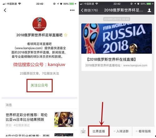 世界杯今日爆料直播视频,精彩瞬间与幕后故事大揭秘