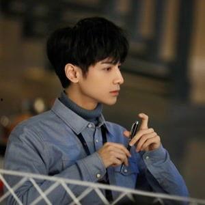 李特立爆料罗云熙视频,李特立爆料背后真相揭秘